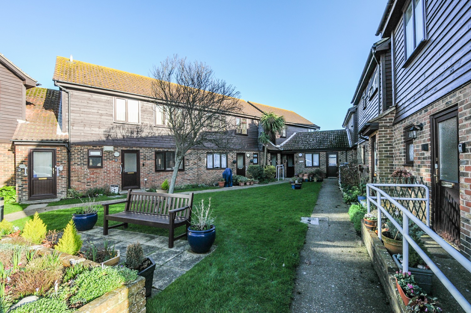 Property for Sale, East Wittering Green Court Baileys Estate Agent